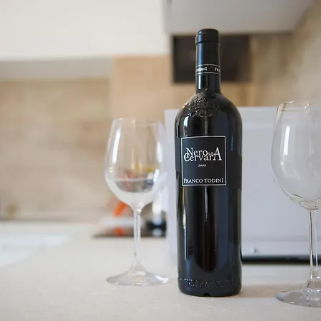 Italianflat - Via Adua Two Bedroom Old Town *