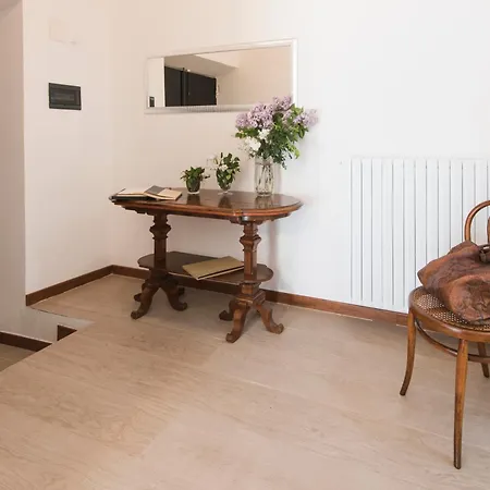 Italianflat - Via Adua Two Bedroom Old Town
