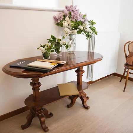 Italianflat - Via Adua Two Bedroom Old Town Verona