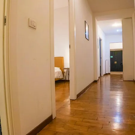 Italianflat - Via Adua Two Bedroom Old Town