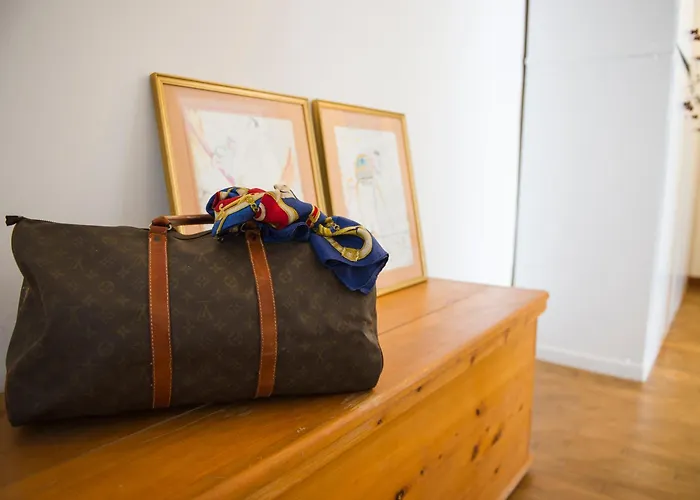 Italianflat - Via Adua Two Bedroom Old Town Апартаменты *