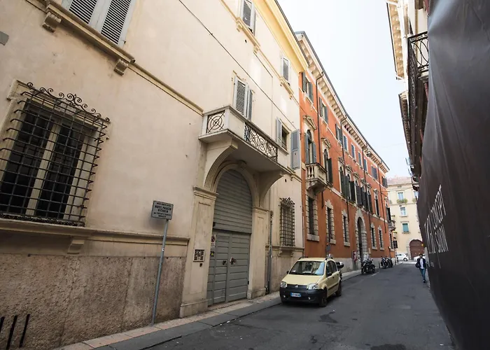 Italianflat - Via Adua Two Bedroom Old Town Апартаменты *