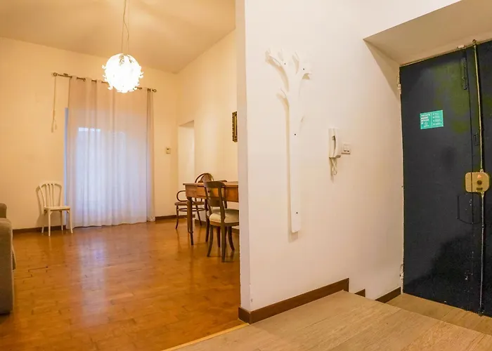 Italianflat - Via Adua Two Bedroom Old Town Апартаменты